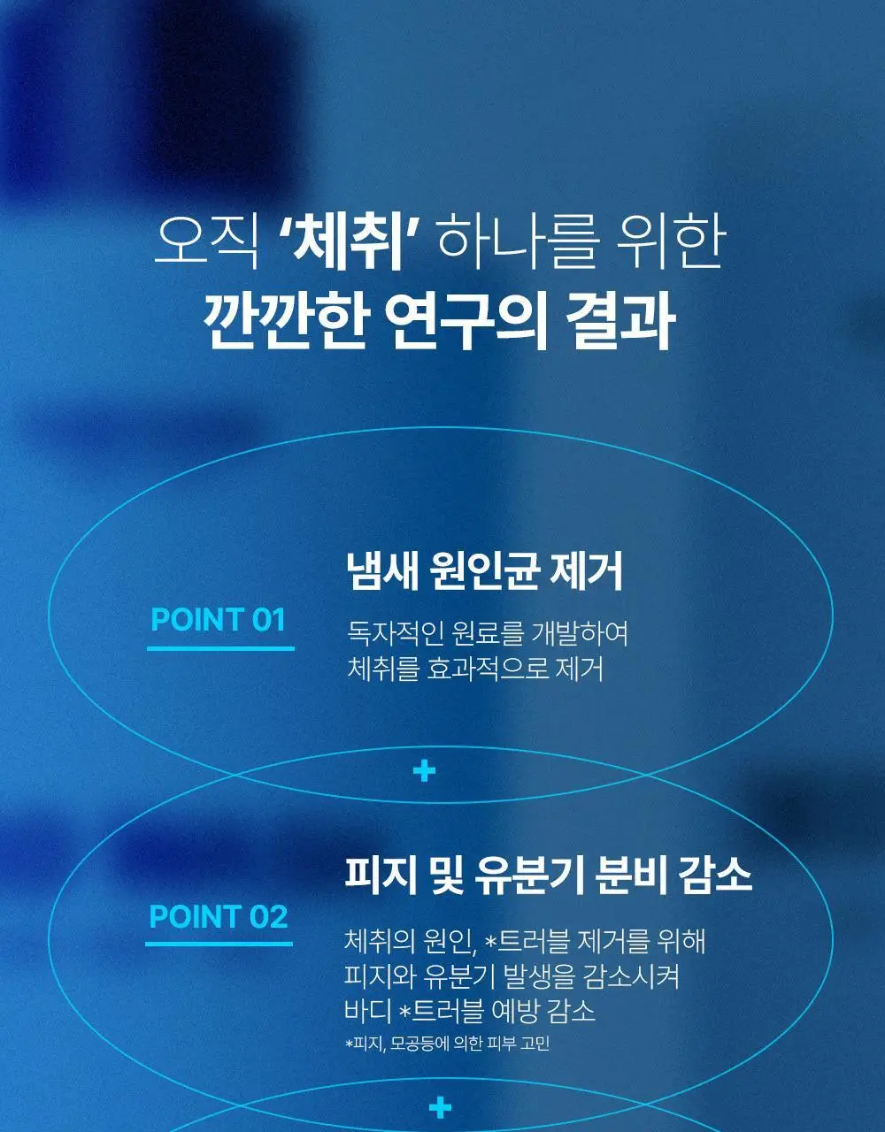 [체취 개선] W.DRESSROOM 퍼펙트 데오 워시 500ml 상세페이지 17
